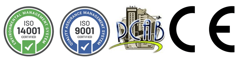 Certifications