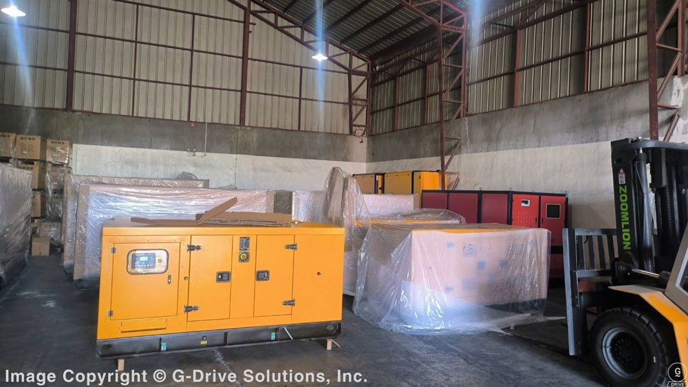 Generator Supplier Philippines: Where to Buy Reliable Generators - G ...
