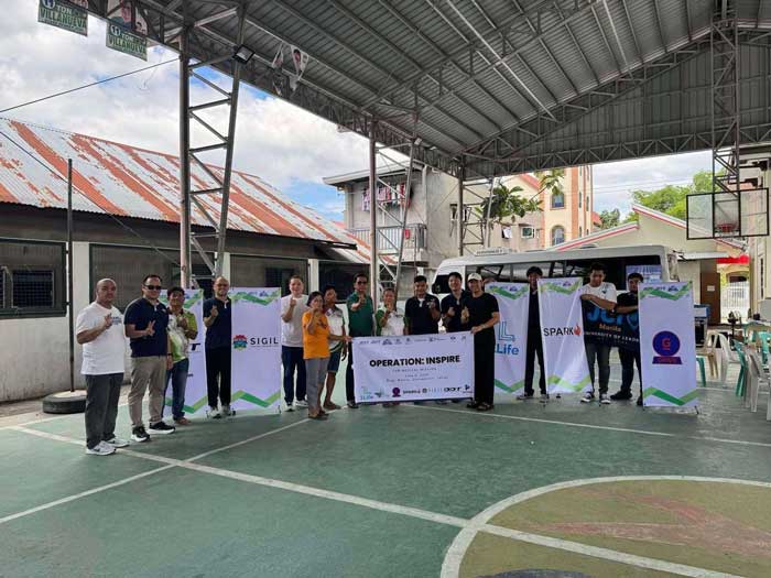 GDSI Social Responsibility