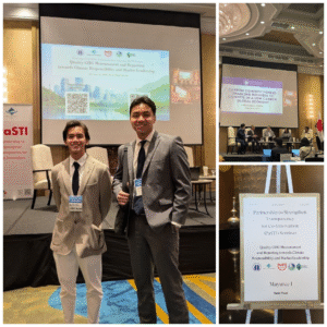 gdsi PATSI sustainability measurement seminar 2026