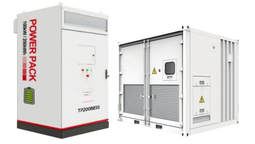 Battery Energy Storage System