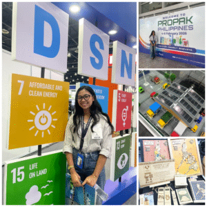 GDSI G-Drive Solutions joins ProPak Expo 2026 at World Trade Center Pasay