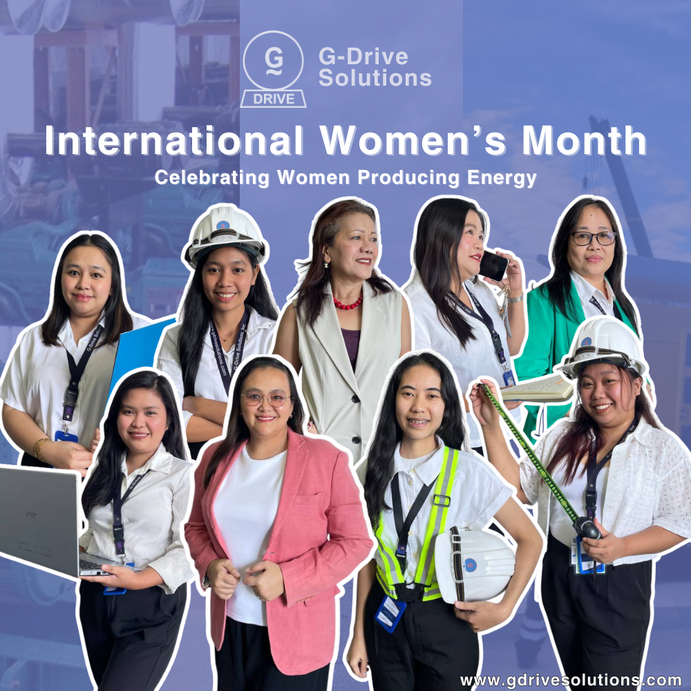 GDSI Women's month 2026