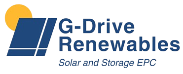 GDrive Renewables Logo